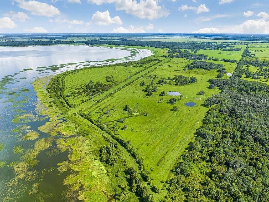 700 TIGER LAKE ROAD, Lake Wales, FL 33898