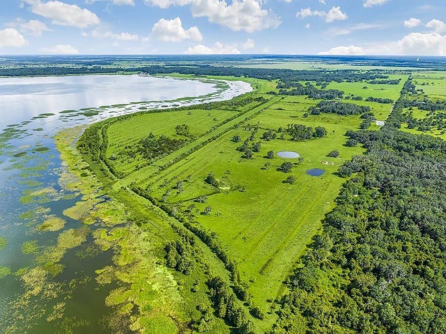 Property photo for 700 TIGER LAKE ROAD, Lake Wales, FL