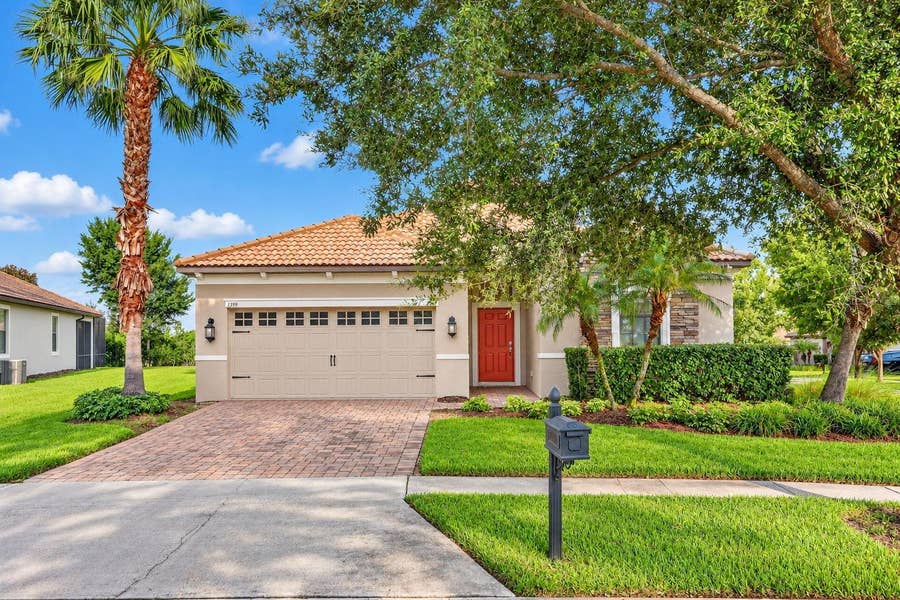 Property photo for 1399 DOLPHIN HEAD STREET, Davenport, FL