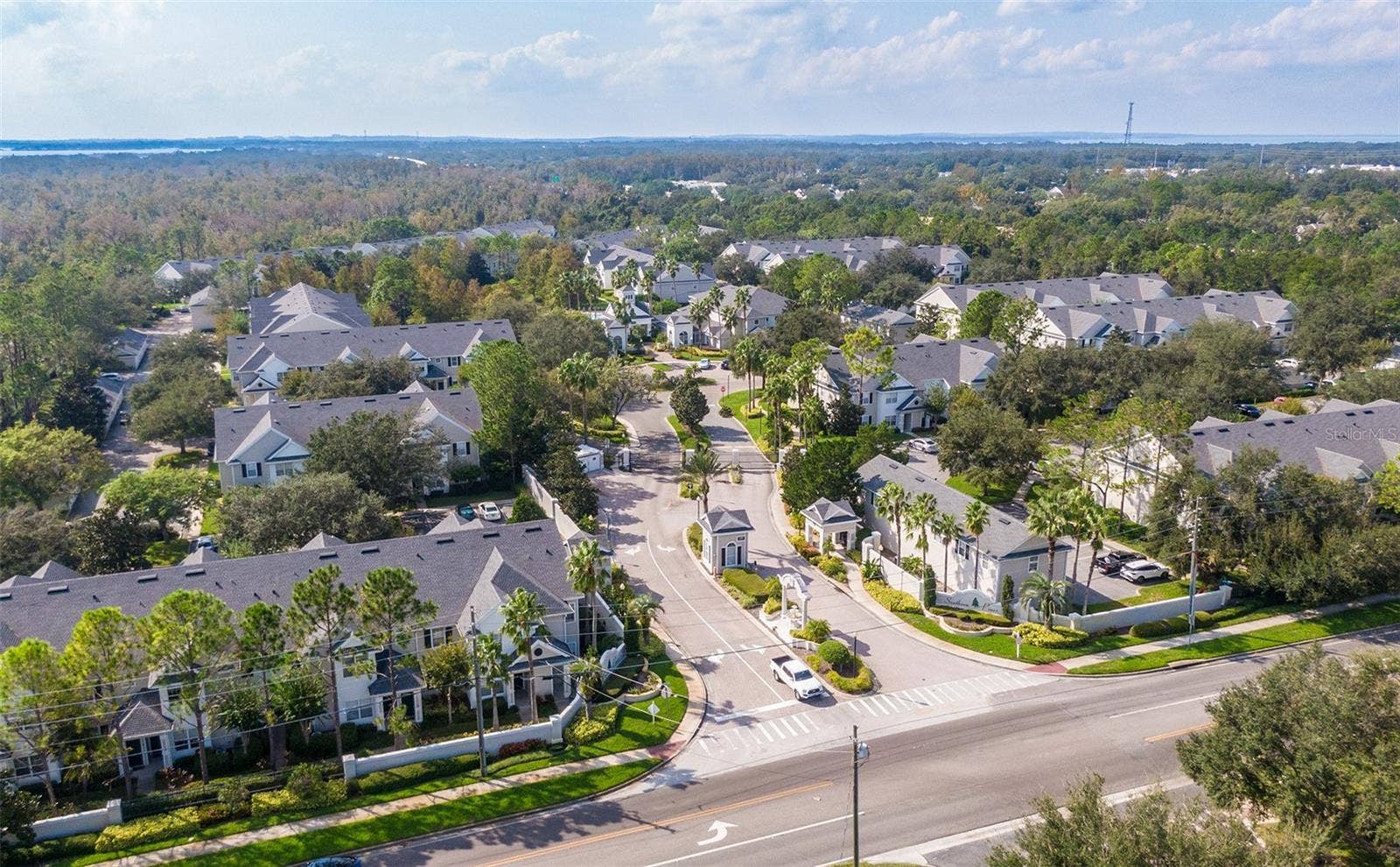 1300 EASTERN PECAN PLACE, #204, Winter Garden, FL 34787 Southern Pines