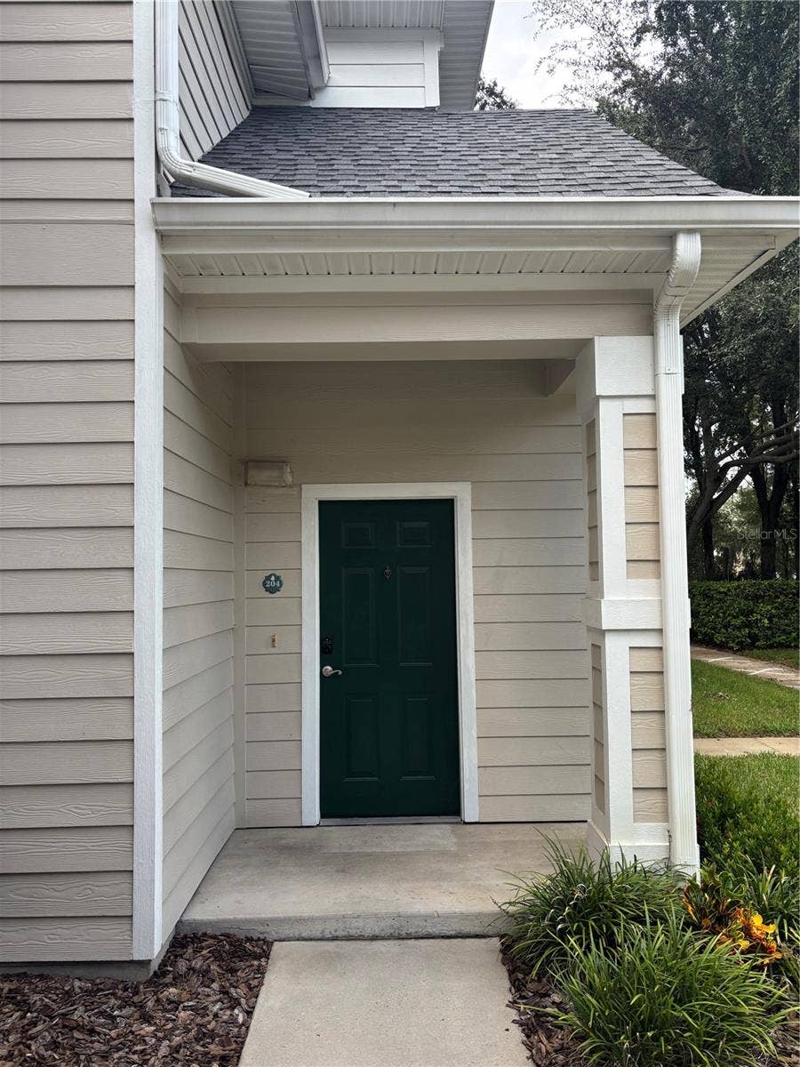 Property photo for 1300 EASTERN PECAN PLACE, #204, Winter Garden, FL