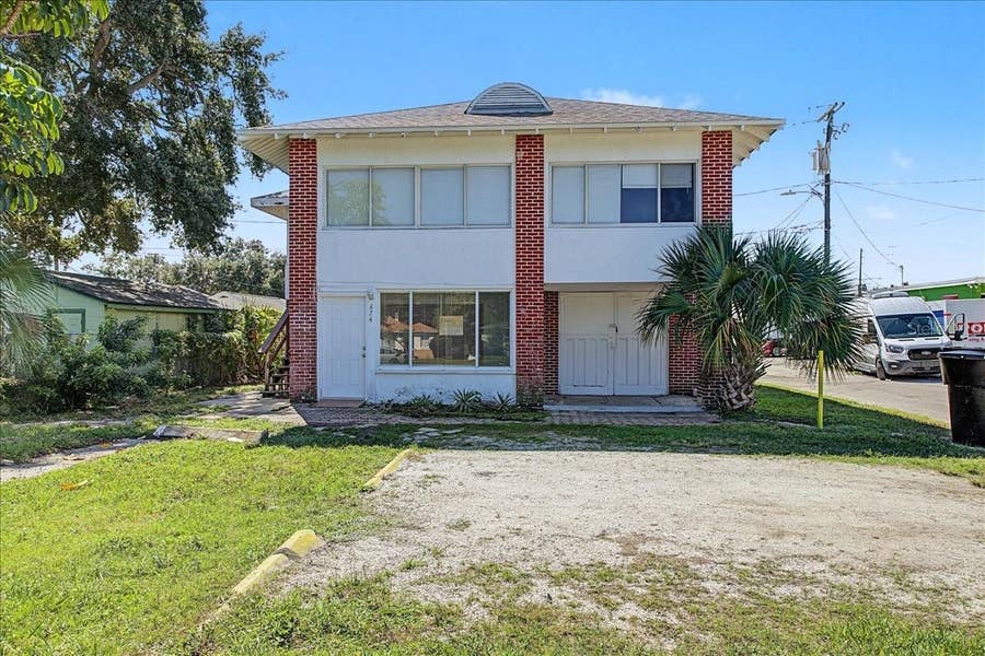 Property photo for 874 21ST AVENUE S, St Petersburg, FL