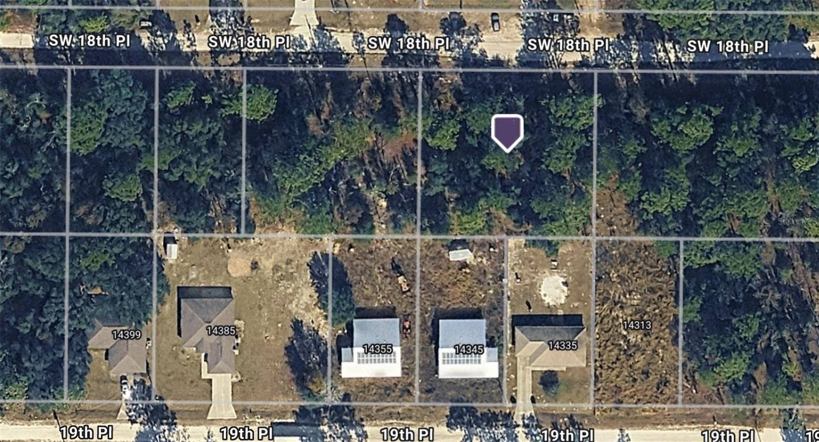 SW 18TH, Ocala, FL 34481