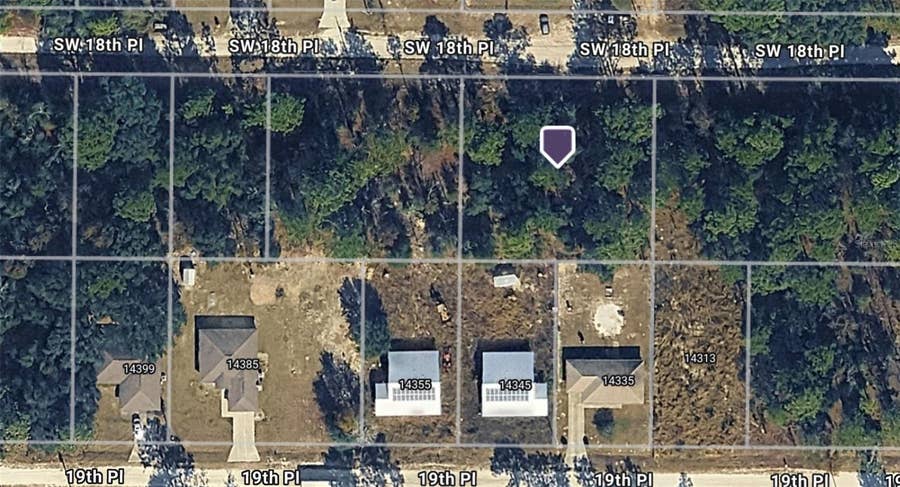 Property photo for SW 18TH, Ocala, FL