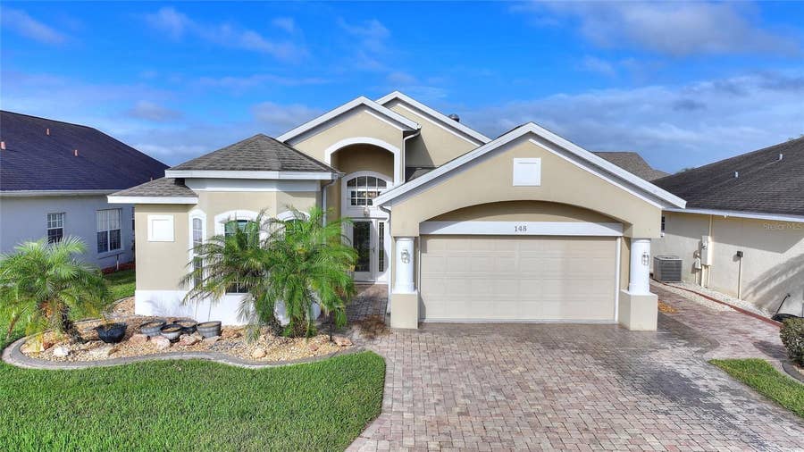 Property photo for 148 RED MAPLE PASS, Davenport, FL