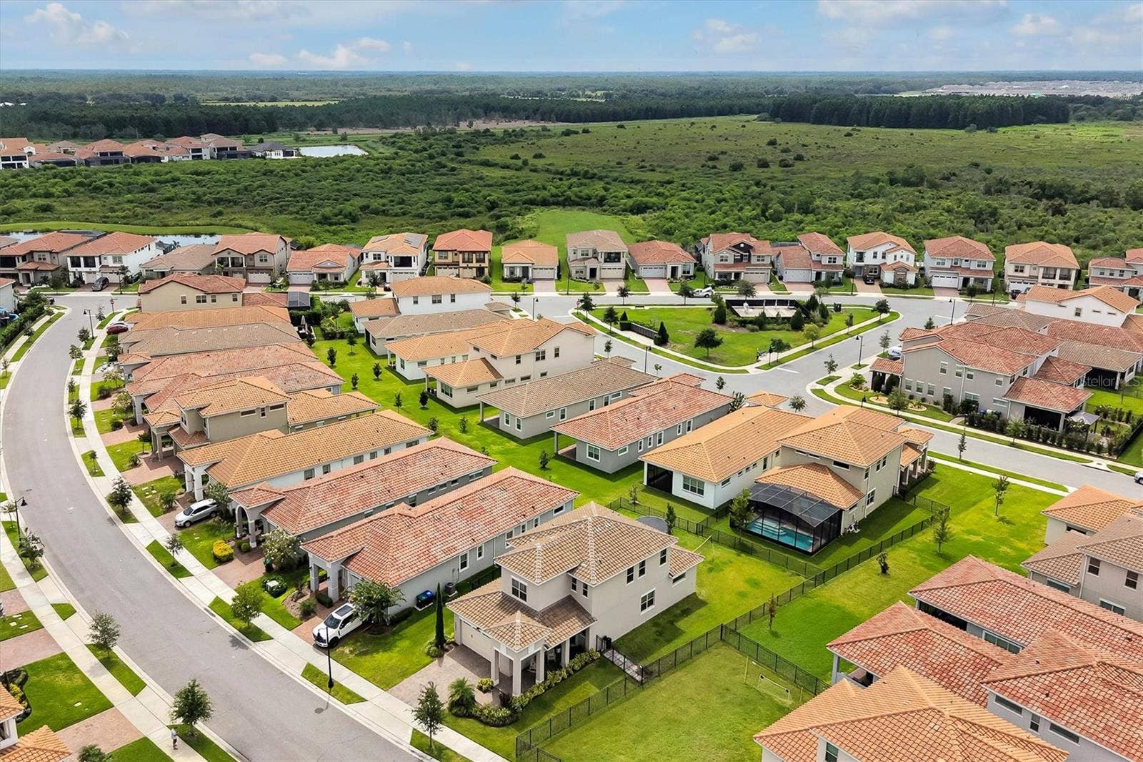 13342 BROMBOROUGH DRIVE, Orlando, FL 32832 13342 BROMBOROUGH DRIVE, Orlando, FL 32832