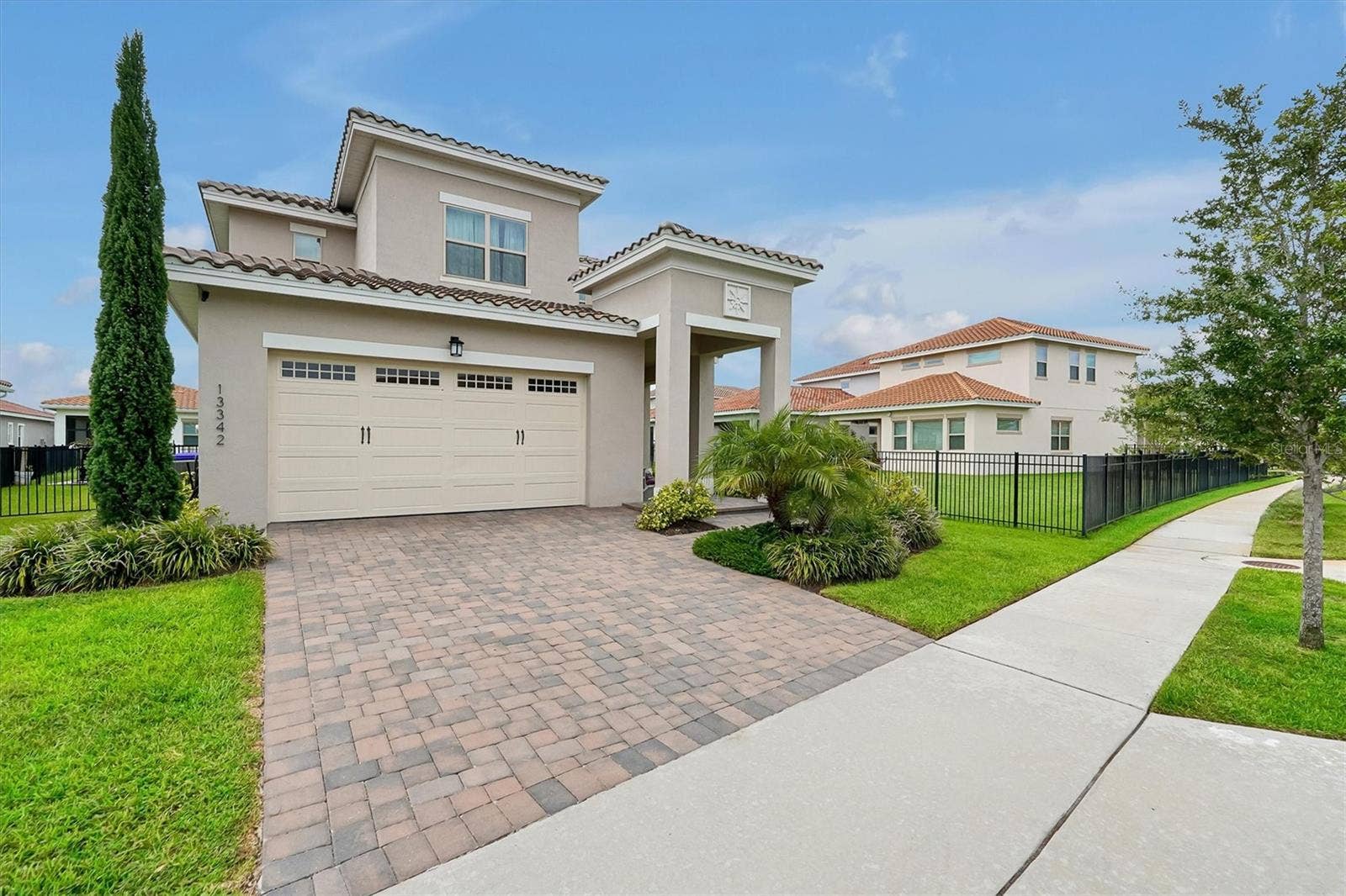 13342 BROMBOROUGH DRIVE, Orlando, FL 32832 13342 BROMBOROUGH DRIVE, Orlando, FL 32832