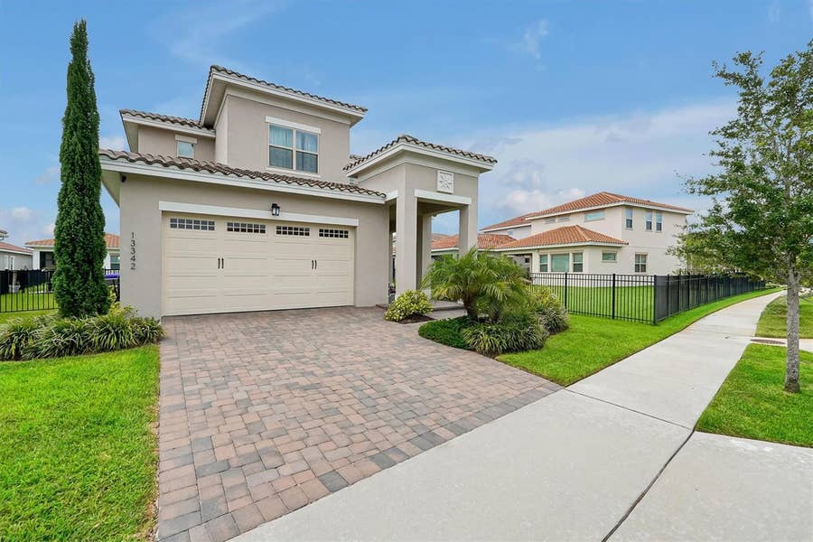 Property photo for 13342 BROMBOROUGH DRIVE, Orlando, FL