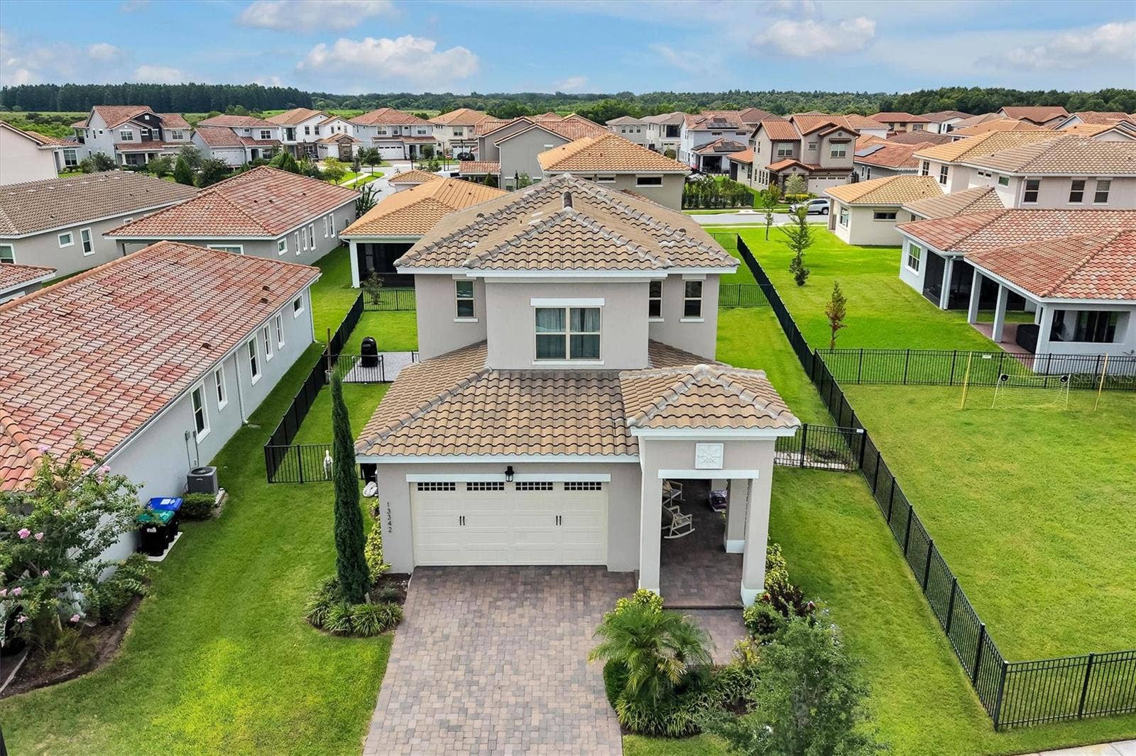 13342 BROMBOROUGH DRIVE, Orlando, FL 32832 13342 BROMBOROUGH DRIVE, Orlando, FL 32832