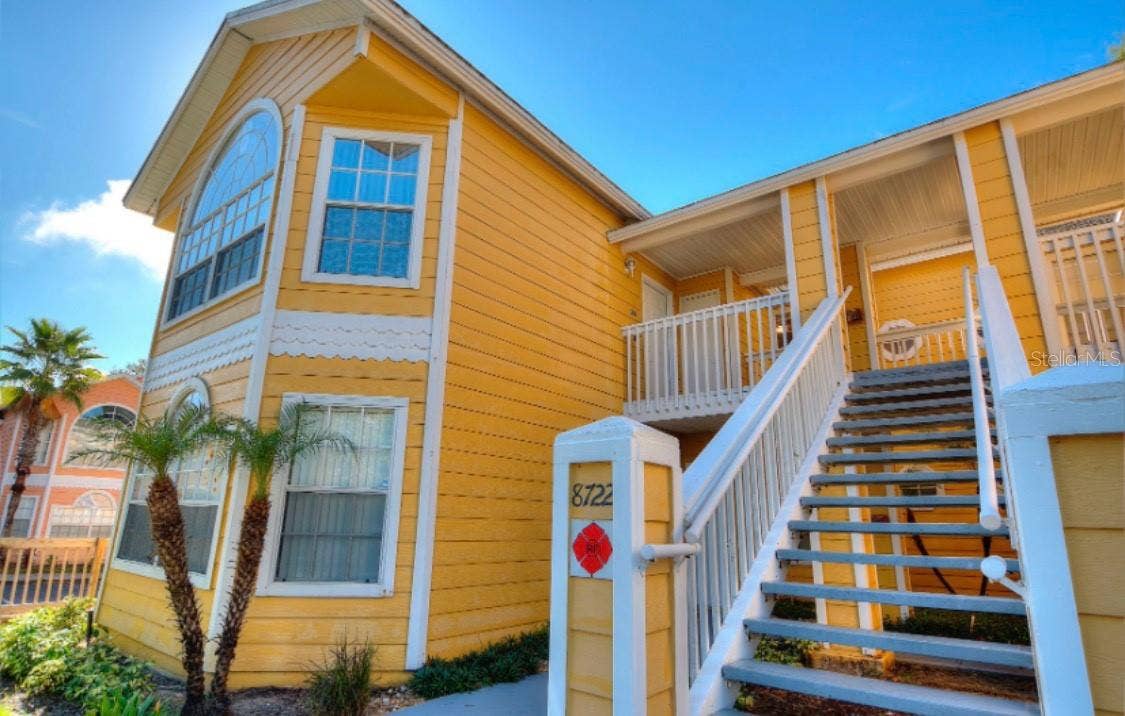 8722 RAIN FOREST PLACE, #C, Kissimmee, FL 34747 8722 RAIN FOREST PLACE, #C, Kissimmee, FL 34747