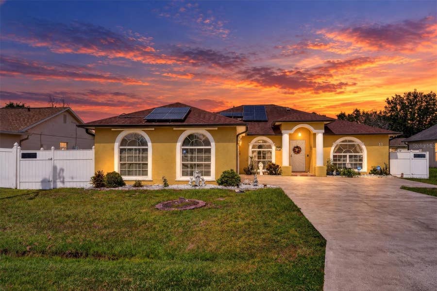 Property photo for 11 YORK COURT, Kissimmee, FL