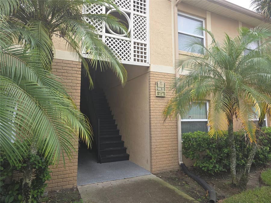 Property photo for 9831 BARLEY CLUB DRIVE, #4, Orlando, FL