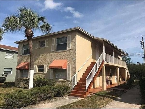 715 MICHIGAN COURT, #3, St Cloud, FL 34769 715 MICHIGAN COURT, #3, St Cloud, FL 34769