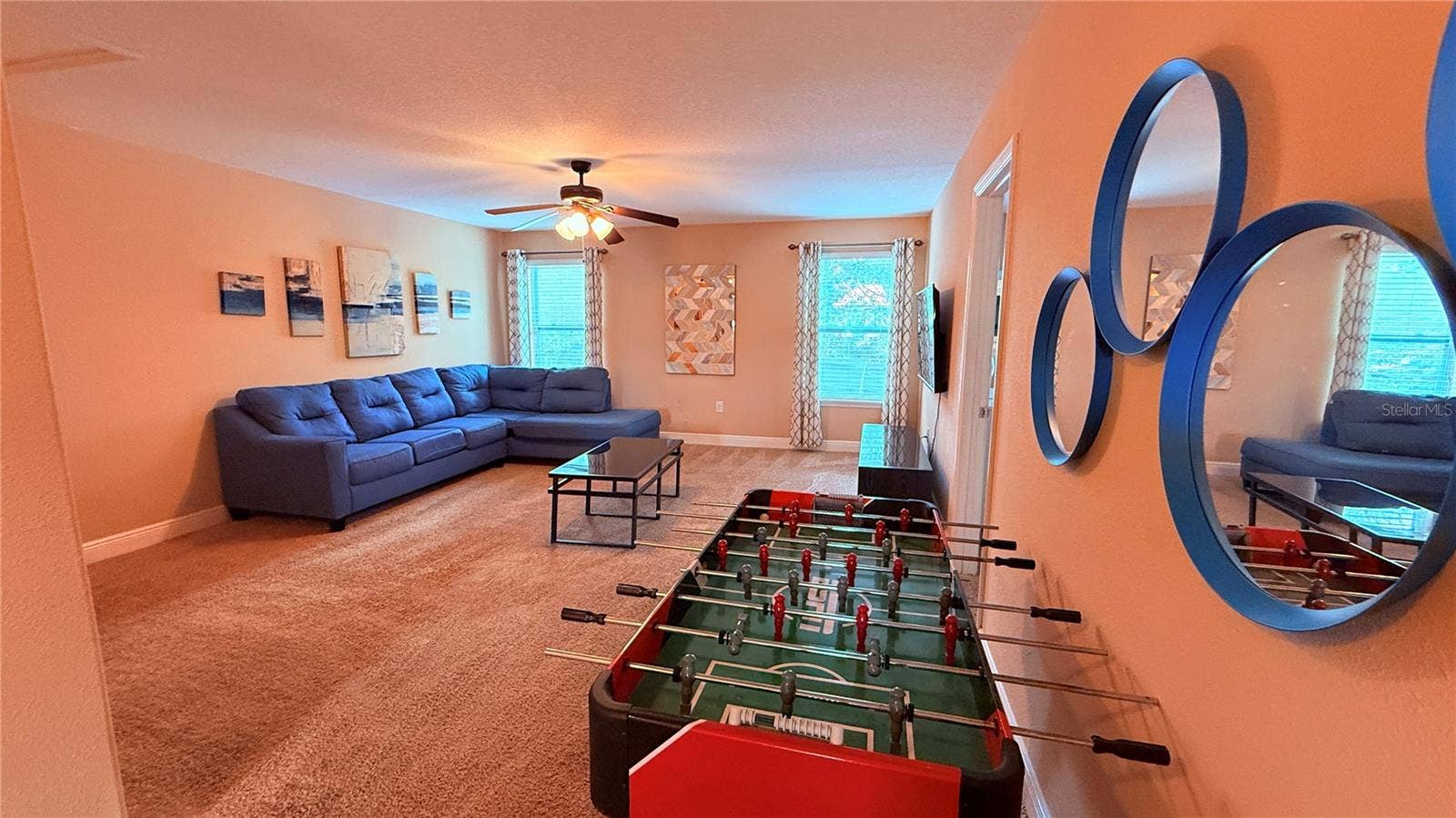 5377 OAKBOURNE AVENUE, Davenport, FL 33837 5377 OAKBOURNE AVENUE, Davenport, FL 33837