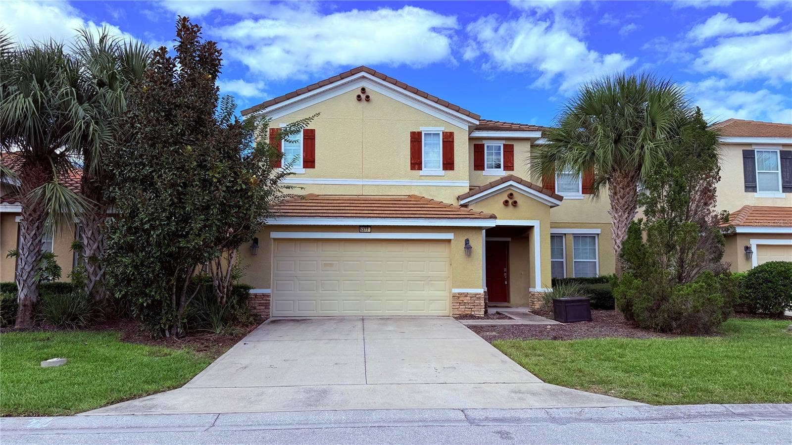 5377 OAKBOURNE AVENUE, Davenport, FL 33837 5377 OAKBOURNE AVENUE, Davenport, FL 33837