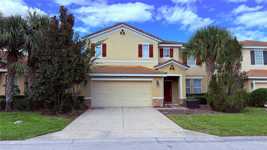 Property photo for 5377 OAKBOURNE AVENUE, Davenport, FL