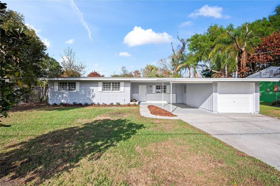 Property photo for 600 VENTURA AVENUE, Orlando, FL