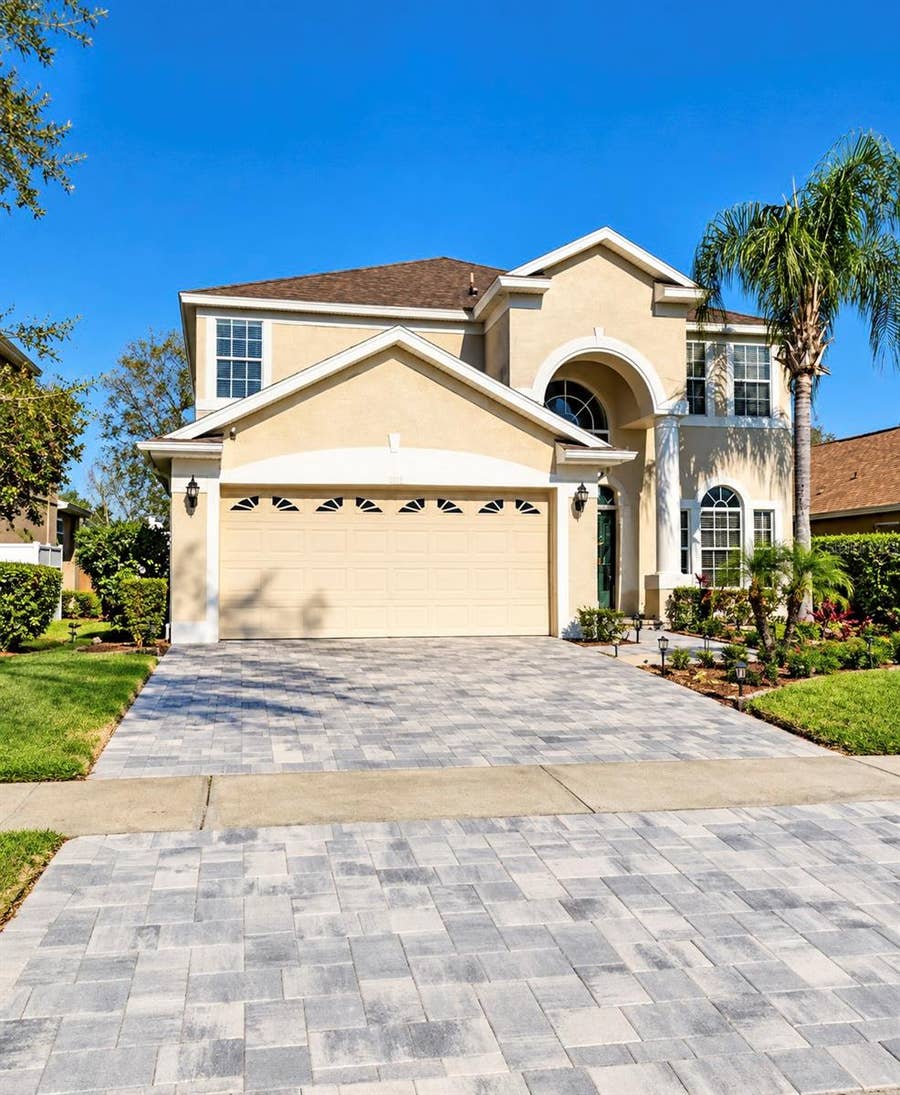 Property photo for 9130 PECKY CYPRESS WAY, Orlando, FL