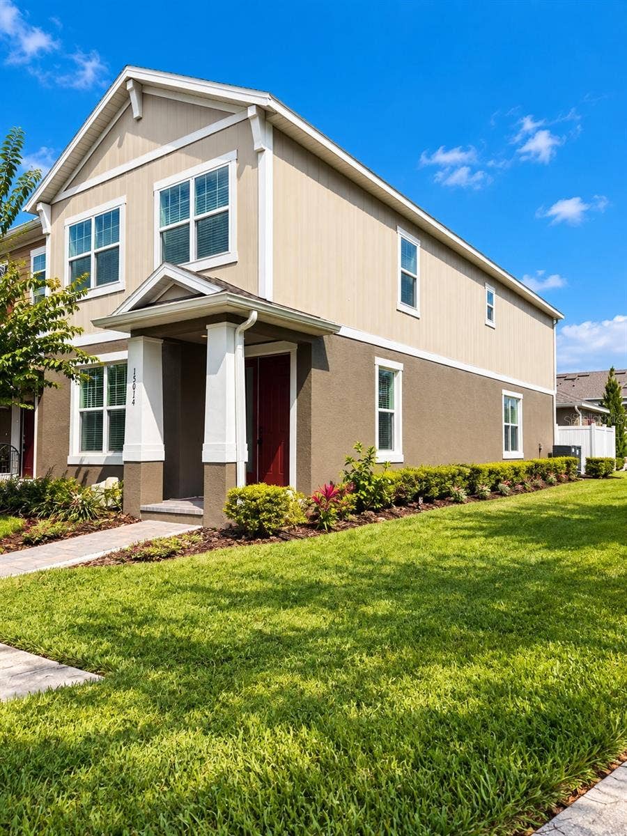 Property photo for 15614 JUNGLE ALLEY, Winter Garden, FL