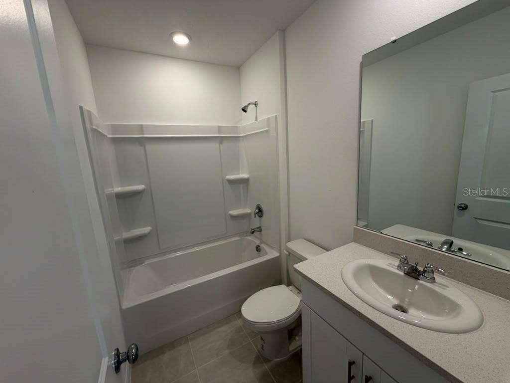 2 Bathroom