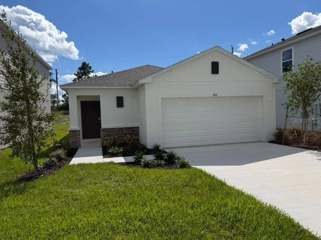 760 HAZELWOOD COURT, Haines City, FL 33844