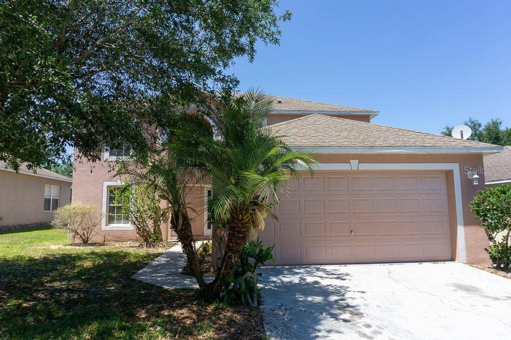 442 HAMMERSTONE AVENUE, Haines City, FL 33844 442 HAMMERSTONE AVENUE, Haines City, FL 33844