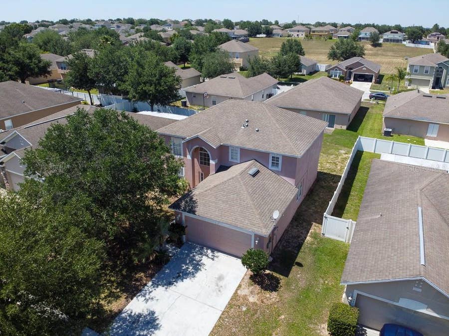 Property photo for 442 HAMMERSTONE AVENUE, Haines City, FL