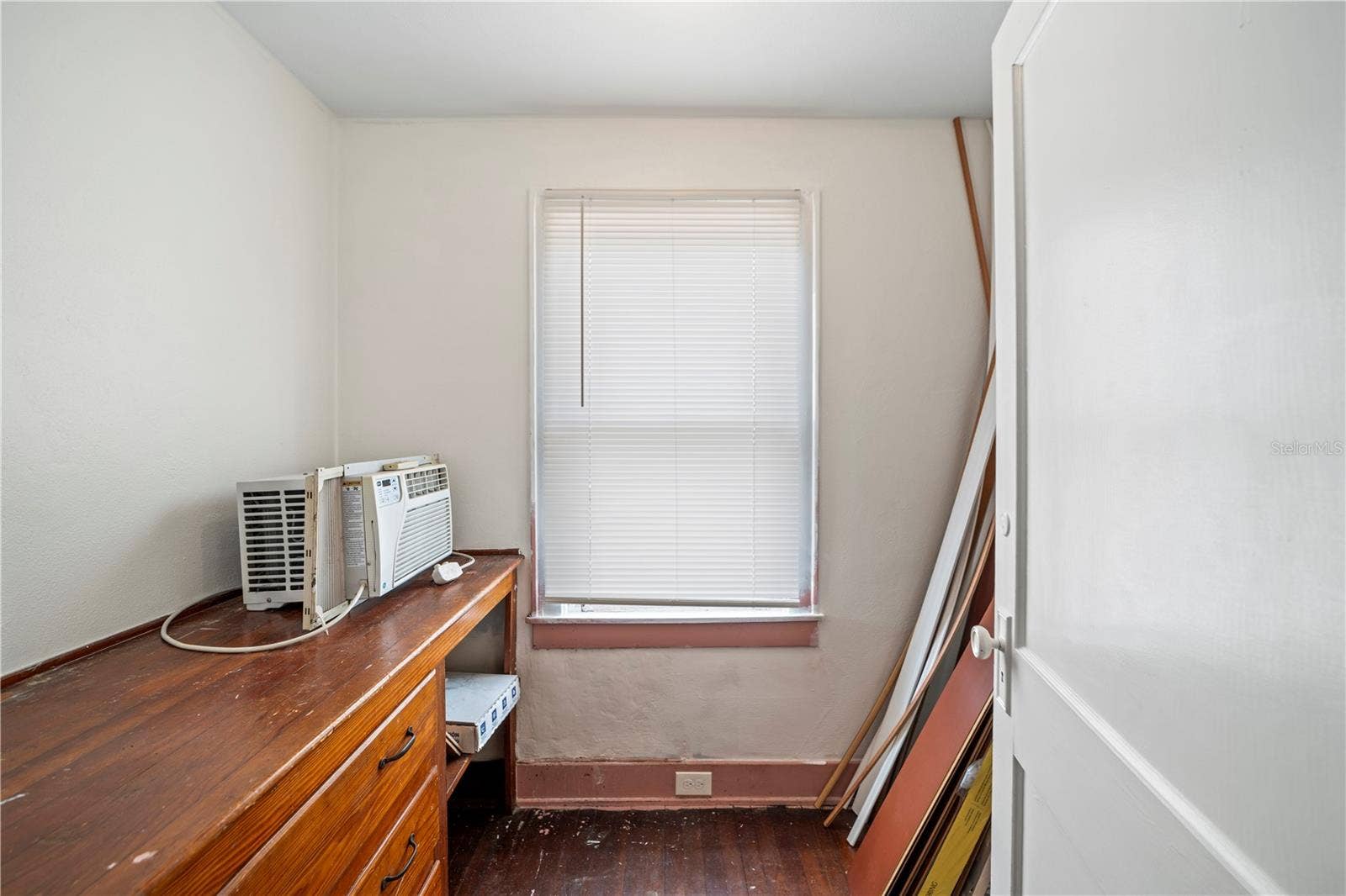 Storage Room upstairs