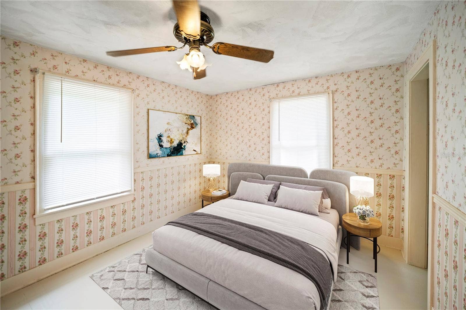 Bed 3
