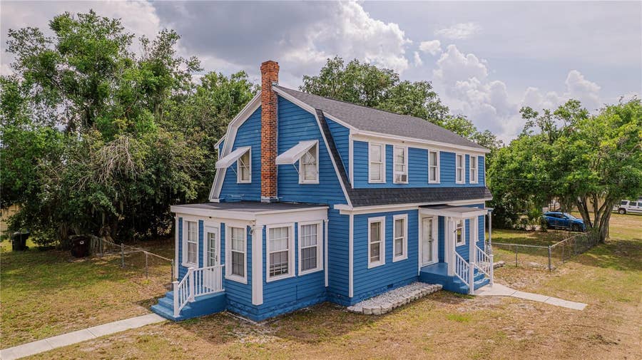 Property photo for 1400 FLORIDA AVENUE, St Cloud, FL