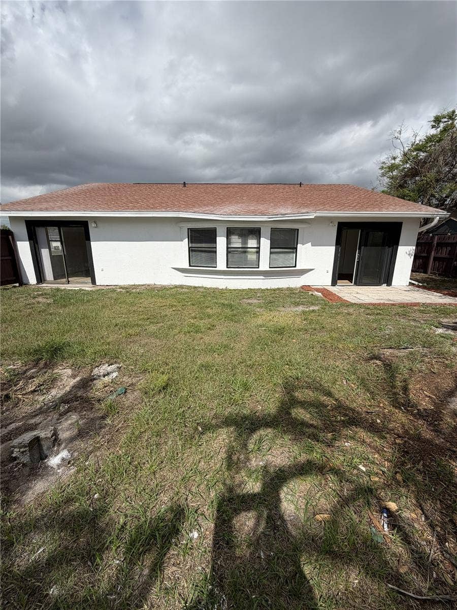 107 IGUALA DRIVE, Kissimmee, FL 34743 107 IGUALA DRIVE, Kissimmee, FL 34743