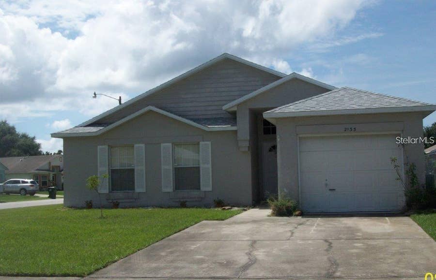 Property photo for 2133 RJ CIRCLE, Kissimmee, FL