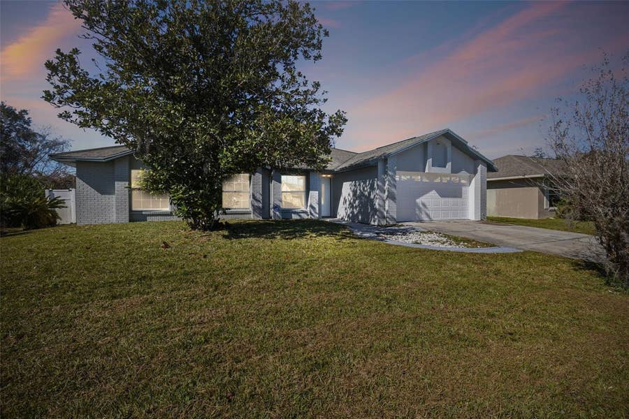 Property photo for 640 BALDWIN DRIVE, Kissimmee, FL