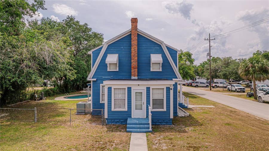 Property photo for 1400 FLORIDA AVENUE, St Cloud, FL