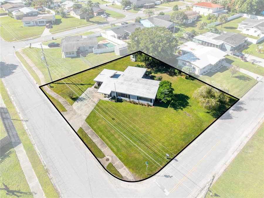 Property photo for 2402 JANET STREET, Kissimmee, FL