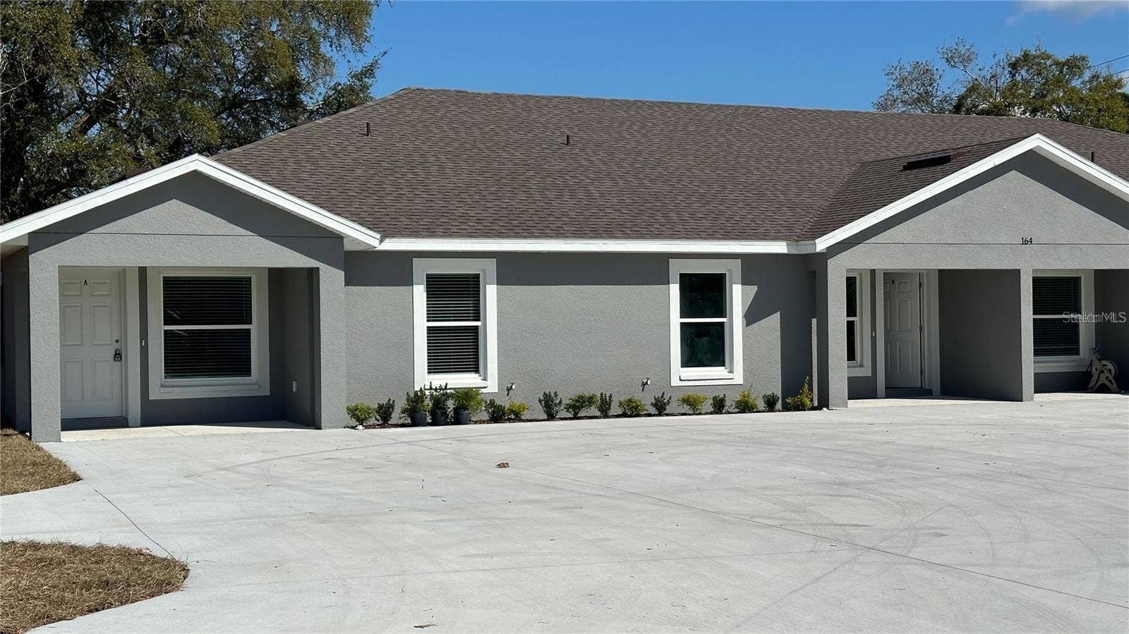164 JULIE LANE, #C, Auburndale, FL 33823 164 JULIE LANE, #C, Auburndale, FL 33823