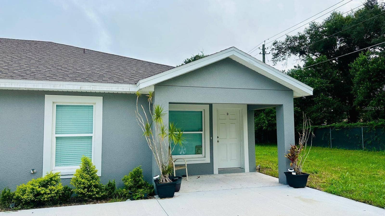 164 JULIE LANE, #C, Auburndale, FL 33823 164 JULIE LANE, #C, Auburndale, FL 33823