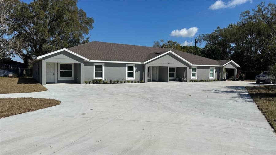 Property photo for 164 JULIE LANE, #C, Auburndale, FL