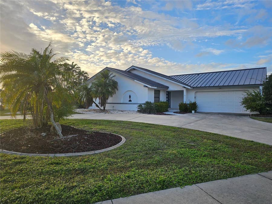 Property photo for 975 CORONADO DRIVE, Punta Gorda, FL