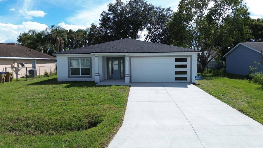 Property photo for 237 DALTON DRIVE, Kissimmee, FL