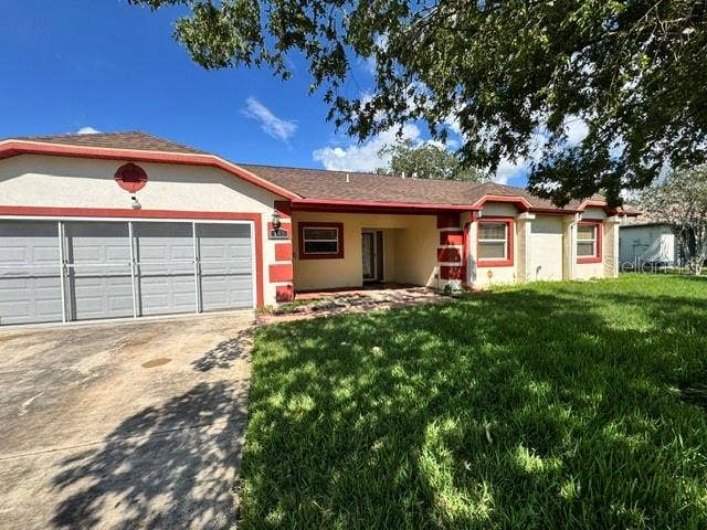 145 ALAMEDA DRIVE, Kissimmee, FL 34743