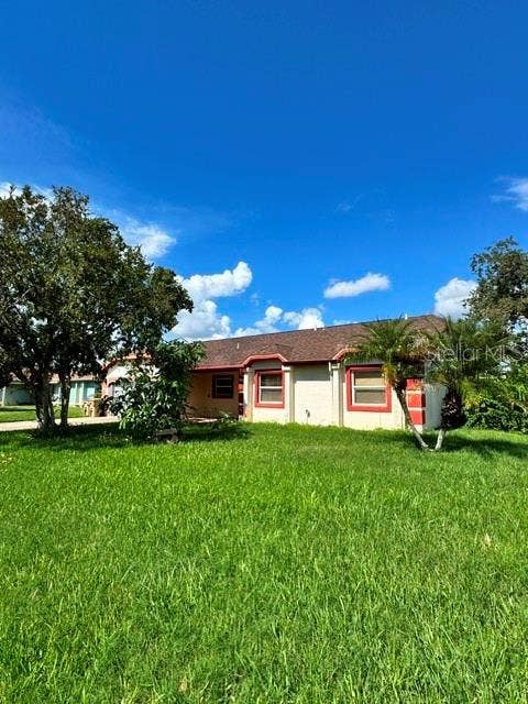 145 ALAMEDA DRIVE, Kissimmee, FL 34743