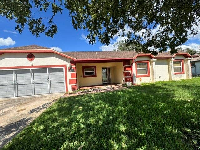 145 ALAMEDA DRIVE, Kissimmee, FL 34743