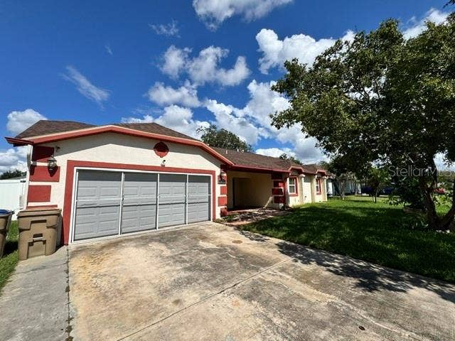 145 ALAMEDA DRIVE, Kissimmee, FL 34743