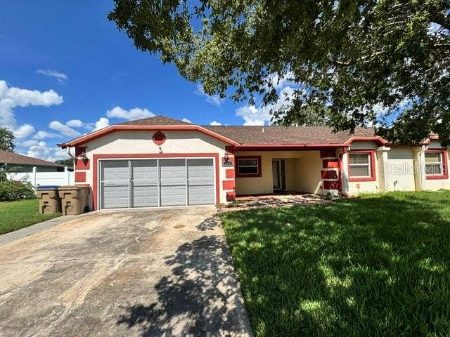 Property photo for 145 ALAMEDA DRIVE, Kissimmee, FL