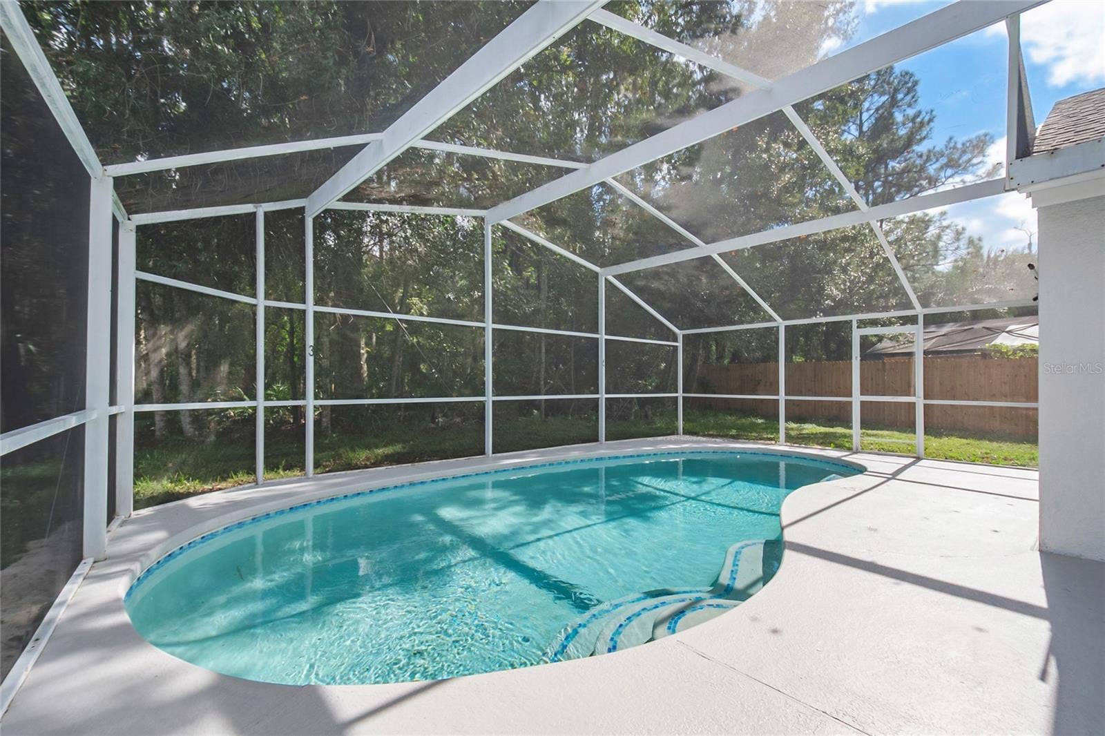 2546 DAVENPORT CIRCLE, Kissimmee, FL 34746