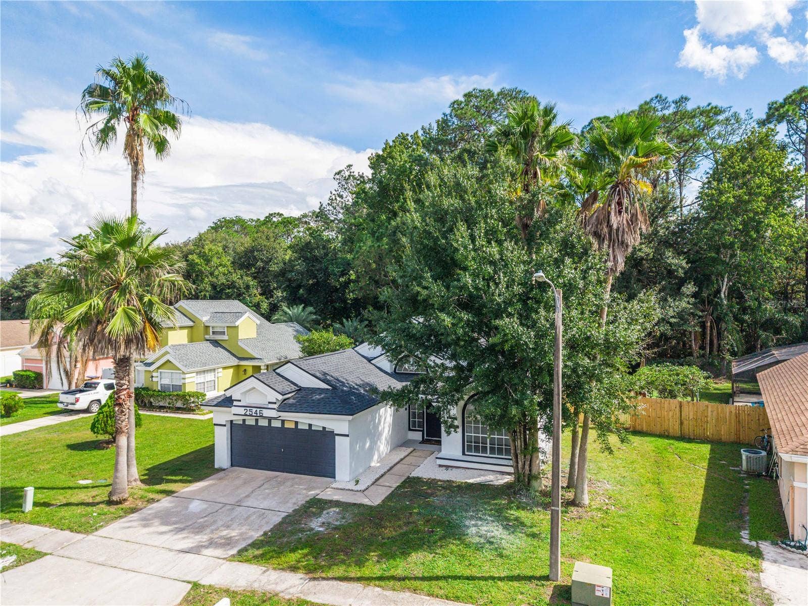 2546 DAVENPORT CIRCLE, Kissimmee, FL 34746