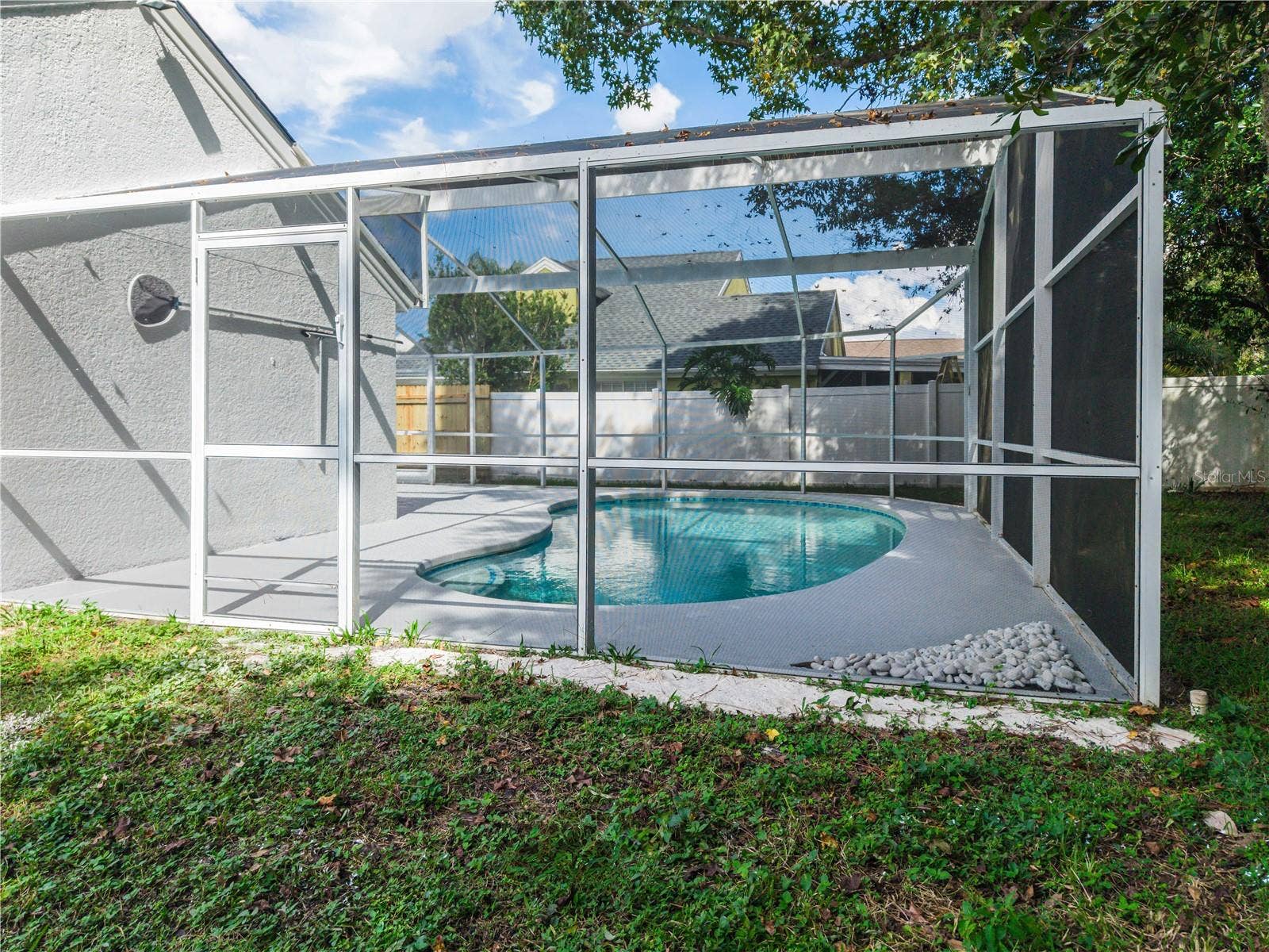2546 DAVENPORT CIRCLE, Kissimmee, FL 34746