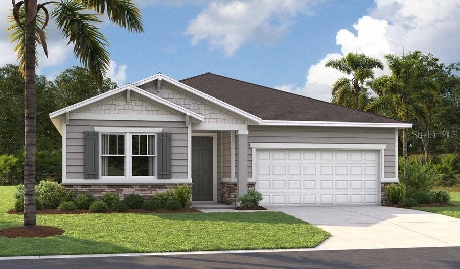 Property photo for 200 THORNBERRY WAY, Palm Coast, FL