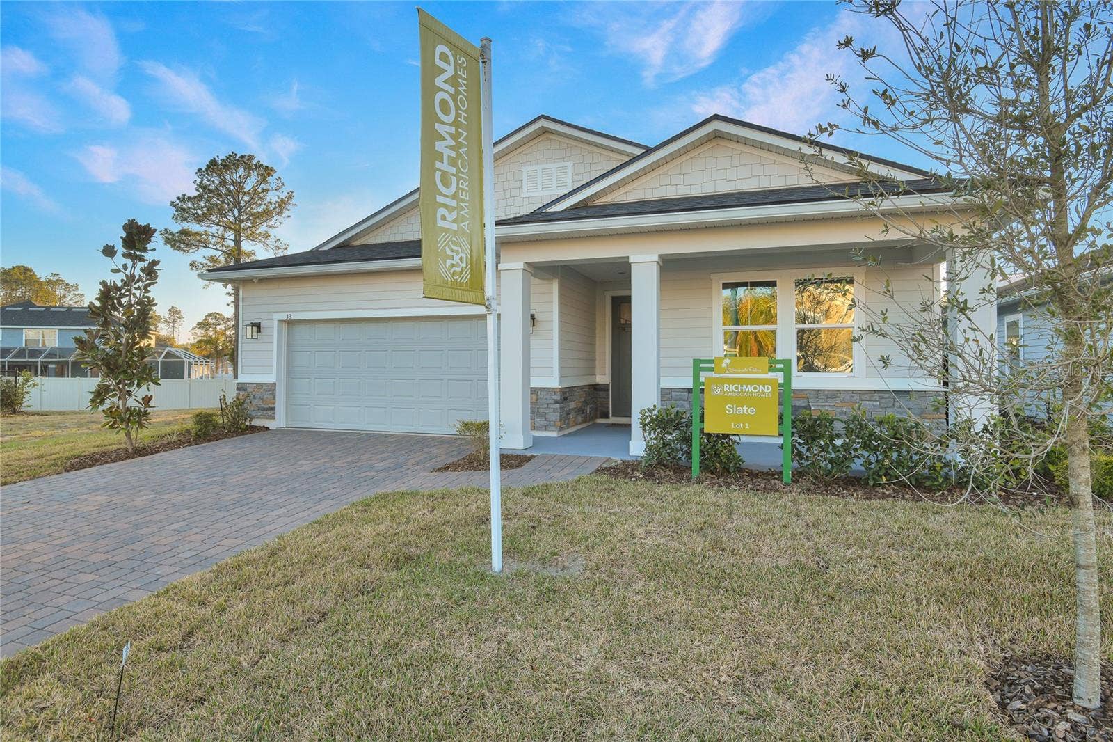 33 ENCLAVE AVENUE, Palm Coast, FL 32164 33 ENCLAVE AVENUE, Palm Coast, FL 32164